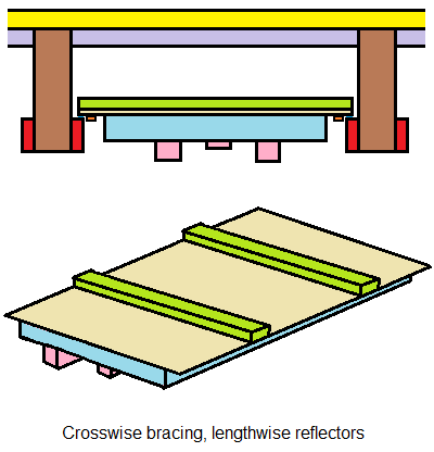 ceiling panel design 3