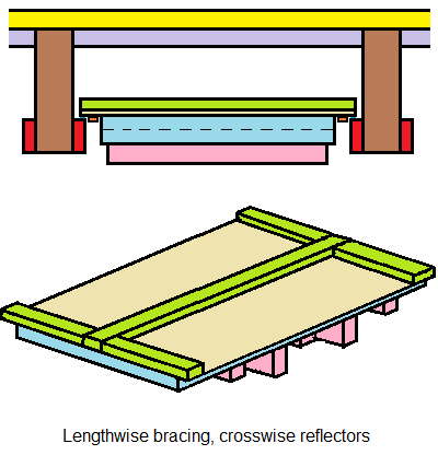 ceiling panel design 4